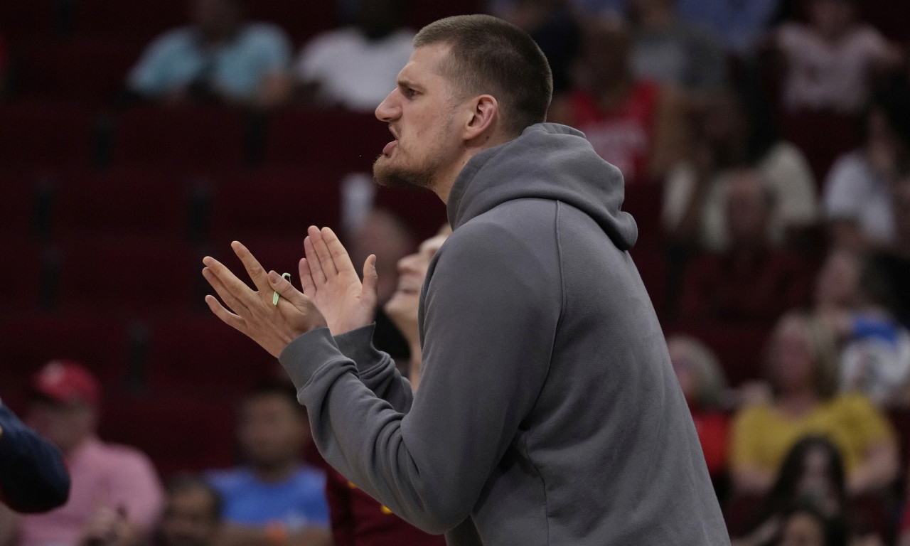 EVO DA LI JE JOKIĆ TRAŽIO ČISTKU I OTKAZE Sav prljav veš iz Denvera izlazi na videlo (FOTO)