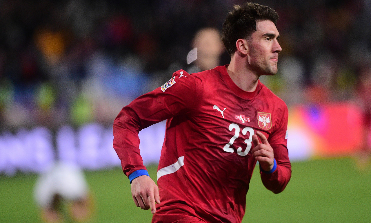 AMBASADOR UNICEF-a: Vlahović u misiji da pomogne mladima u Srbiji