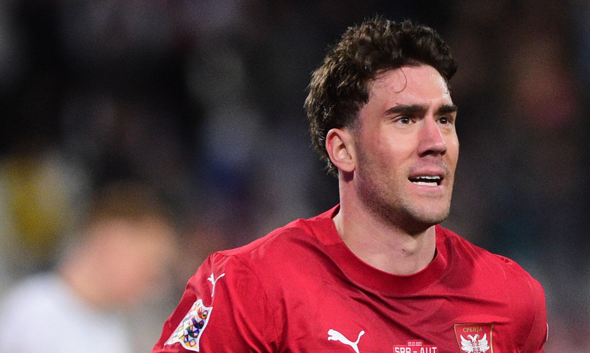 VLAHOVIĆ OBJAVIO SLIKU KOJOM JE RAZNEŽIO NACIJU A tek kad pročitate šta je u opisu fotografije! (FOTO)