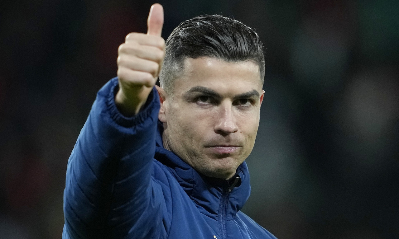 RONALDO POSTAO SUVLASNIK POZNATOG ŠPANSKOG KLUBA! Ovo su planovi slavnog Portugalca