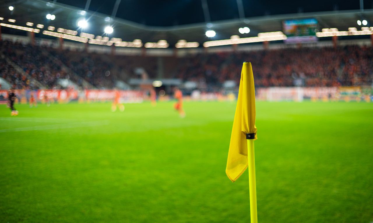 TRAGEDIJA NA UTAKMICI: Fudbaler umro nakon sudara sa golmanom!