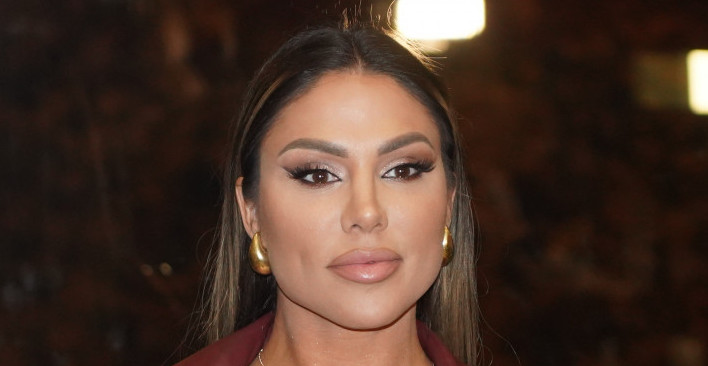 SANDRA AFRIKA DIVLJA PO BEOGRADU! Kupila kadilak od 100.000 evra, sličan vozio i Tito (VIDEO)