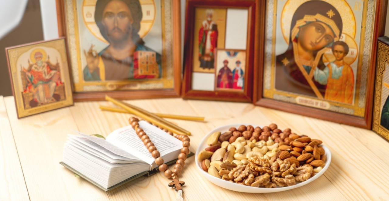 KO SME, A KO NE SME DA POSTI? Tri grupe pacijenata mogle bi postom da ugroze zdravlje