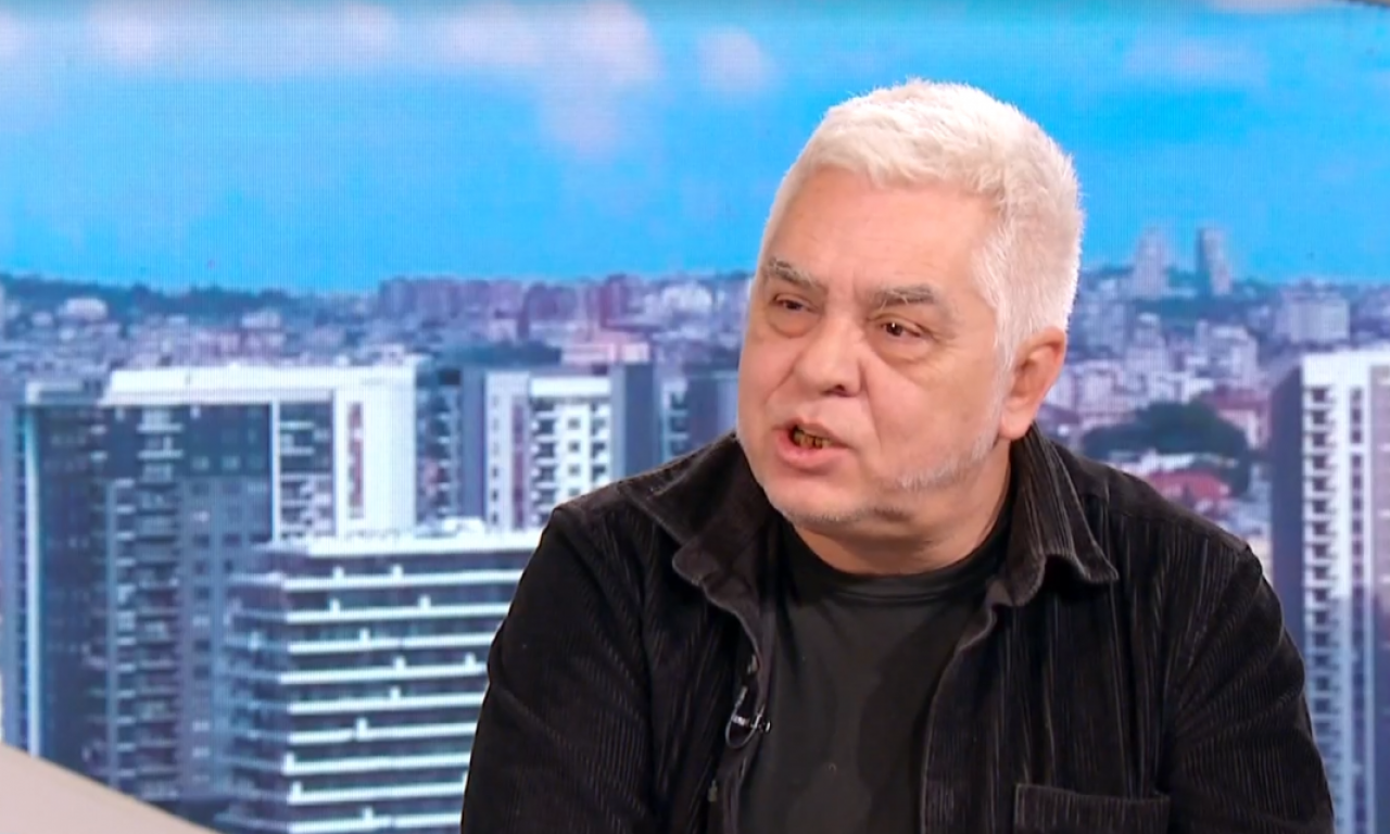 ŠTA MINISTARSTVO INFORMISANJA MOŽE DA URADI ZA RTS? Boris Bratina objasnio šta je po sredi