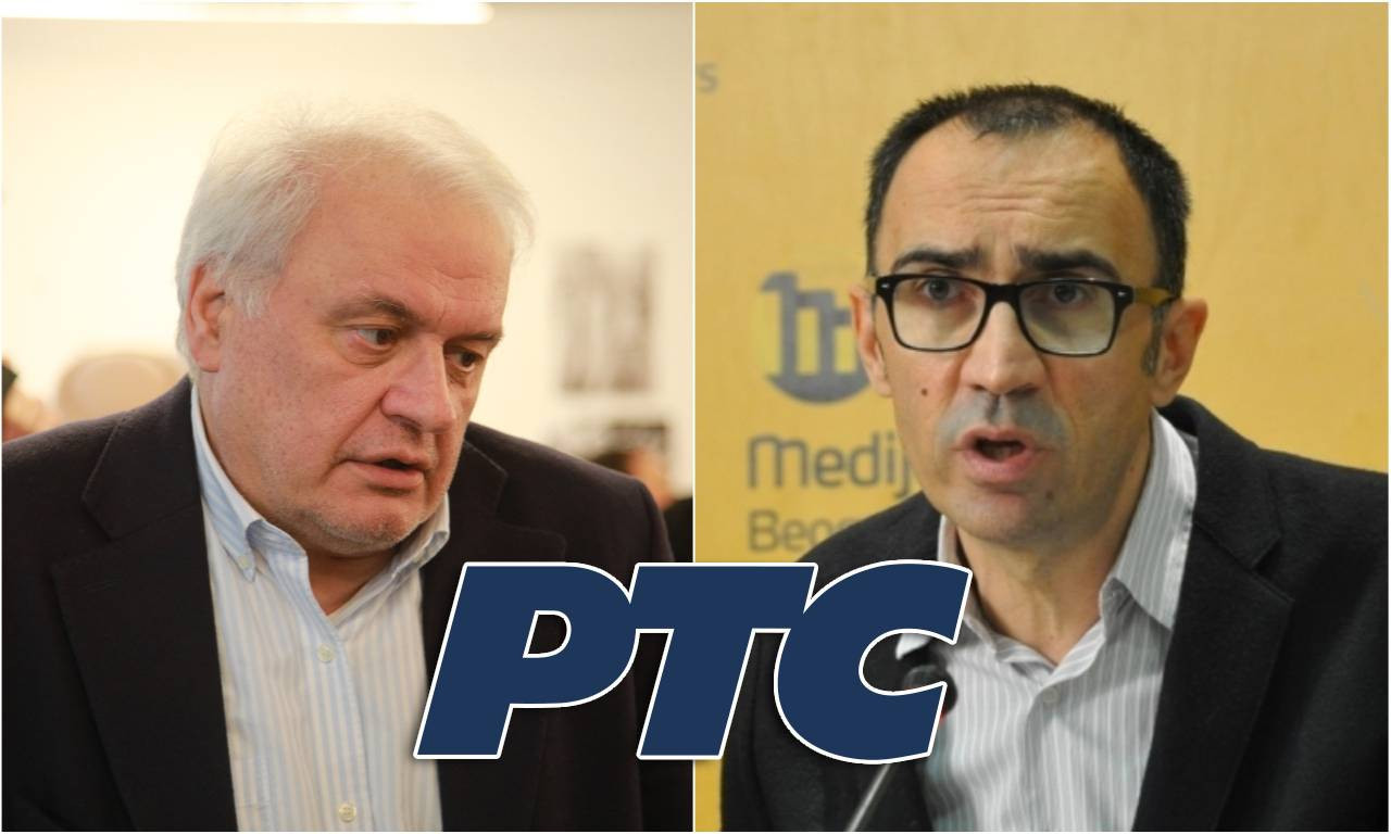 ČUDO NEVIĐENO U TAKOVSKOJ RTS podneo krivičnu prijavu protiv svog predsednika UO, a evo kako je on uzvratio Bujoševiću!