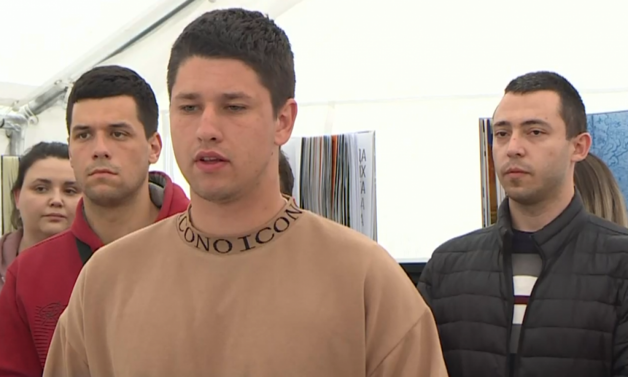 STUDENTI KOJI ŽELE DA UČE SE OBRATILI REKTORU: Evo šta su imali da kažu, poruka važi i za dekane!