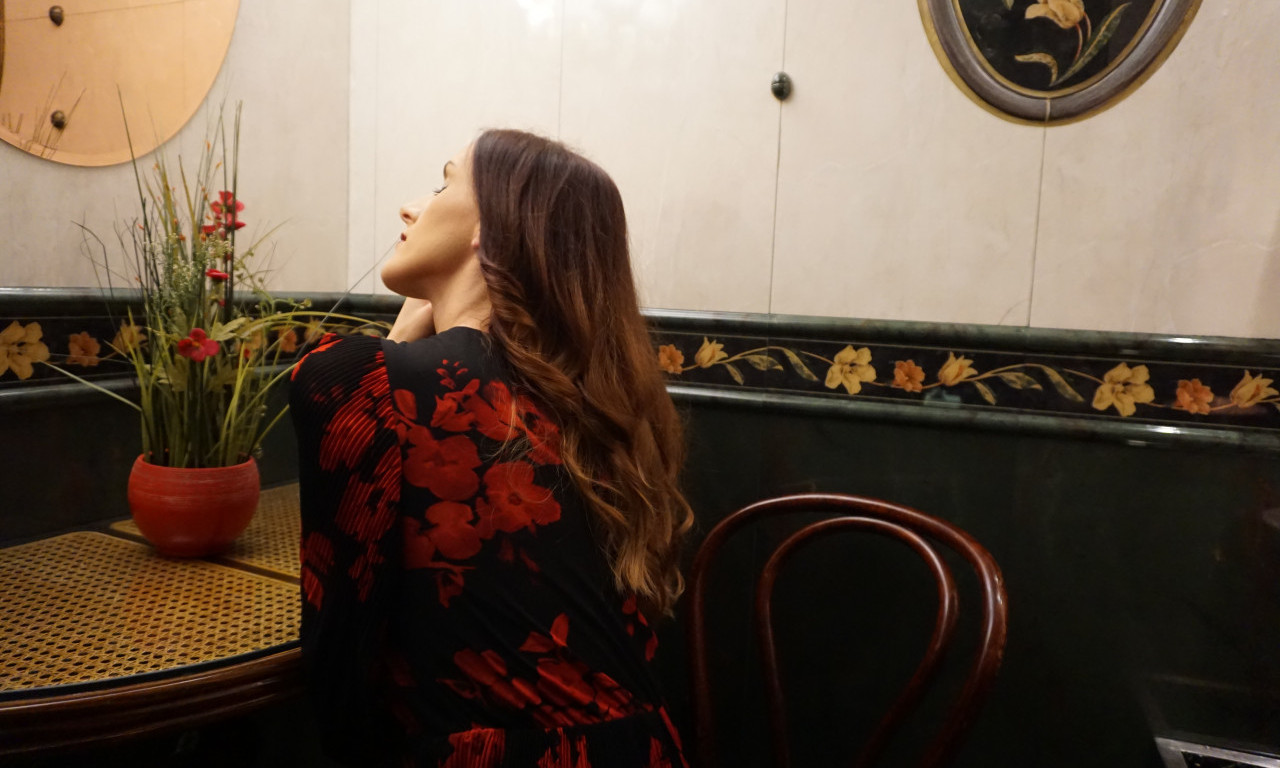 ZA MAMU KOJA NIKAD NE STAJE Danas je njen rođendan, a ja se pitam koliko puta sam joj prekinula poziv