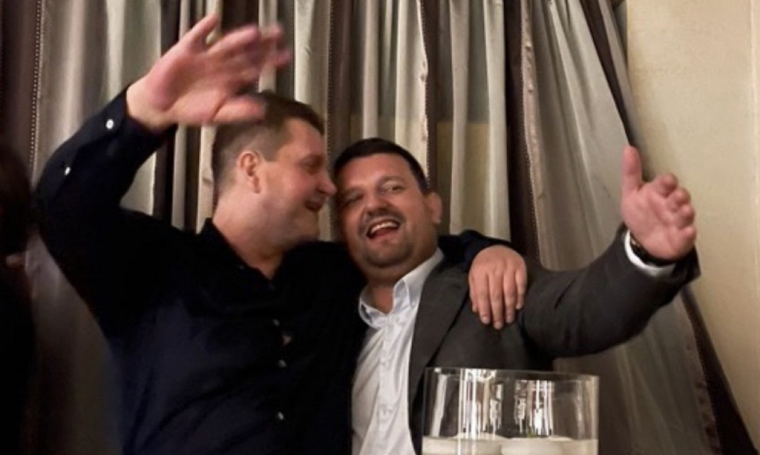 "DAN D" ZA ŠARIĆE I EKIPU Da li će braća na slobodu ili će još dugo robijati?