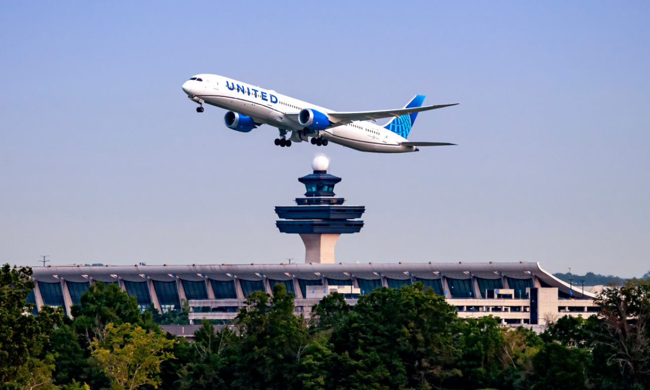 AVIO-KOMPANIJE OBUSTAVLJAJU LETOVE ZA TEL AVIV Ovo je razlog