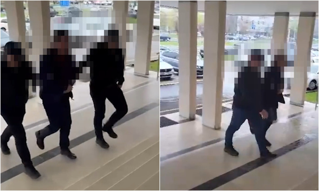 SASLUŠAN VLASNIK GRAĐEVINSKE FIRME U BEOGRADU Uhapšen zbog korupcije i pranja para, a evo kako se branio