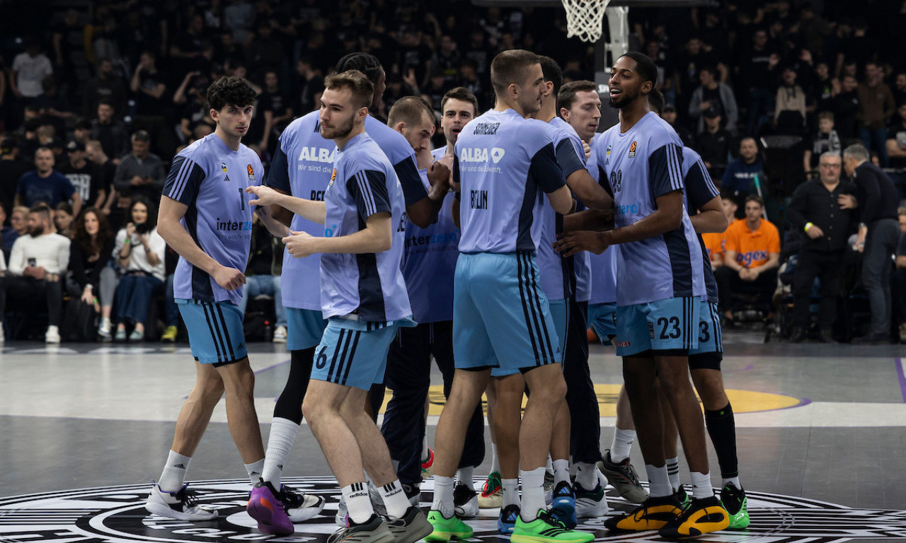 VLASNIK ALBE UDARIO PO EVROLIGI: "Gube po 200 miliona godišnje i to nazivaju uspehom"