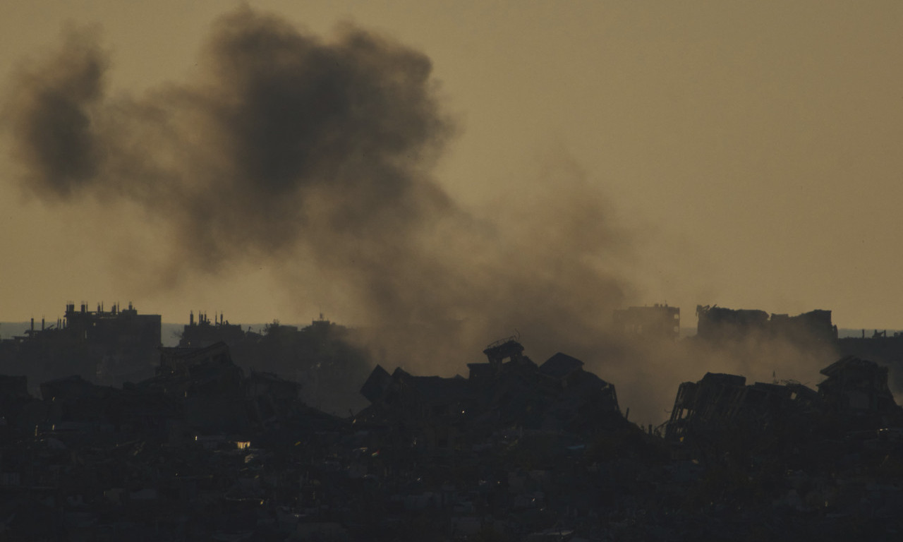 EVO KADA POČINJE TREĆI SVETSKI RAT Uzrok se već zna