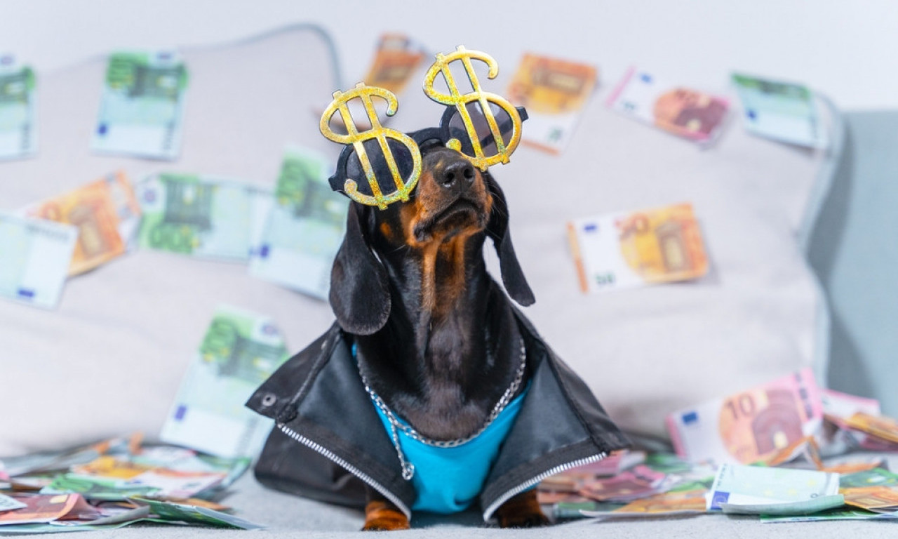 DO 10. MAJA NOVAC STIŽE ZA OVA 4 HOROSKOPSKA ZNAKA! Jedan neka uplati tiket – sreća mu se smeši!