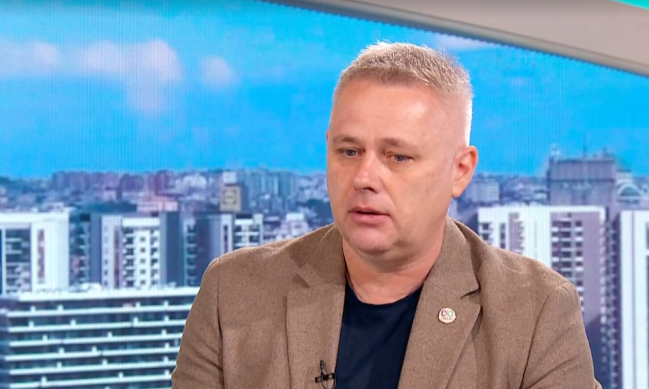 IGOR JURIĆ UPOZORAVA: Evo kako predatori snimaju decu, roditelji uporno prave jednu grešku na plaži