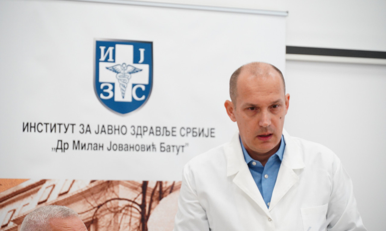 DEKAN IMA OZBILJNE POVREDE: Ministar Lončar o stanju Patrika Drida!