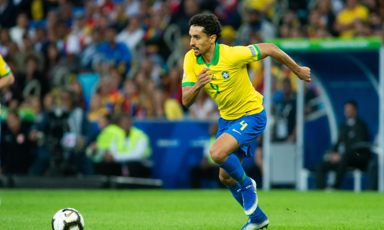 NAKON BLAMAŽE OD ARGENTINACA: Kapiten Brazila se izvinio naciji, da li će to biti dovoljno?