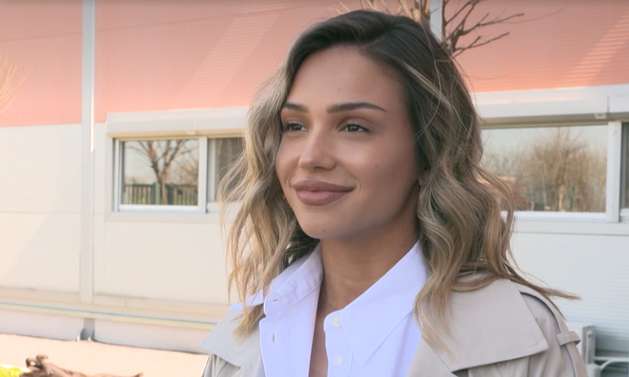 BRESKVICA ZARATILA SA KARLEUŠOM A evo u kakvom je odnosu sa Milicom Pavlović (VIDEO)