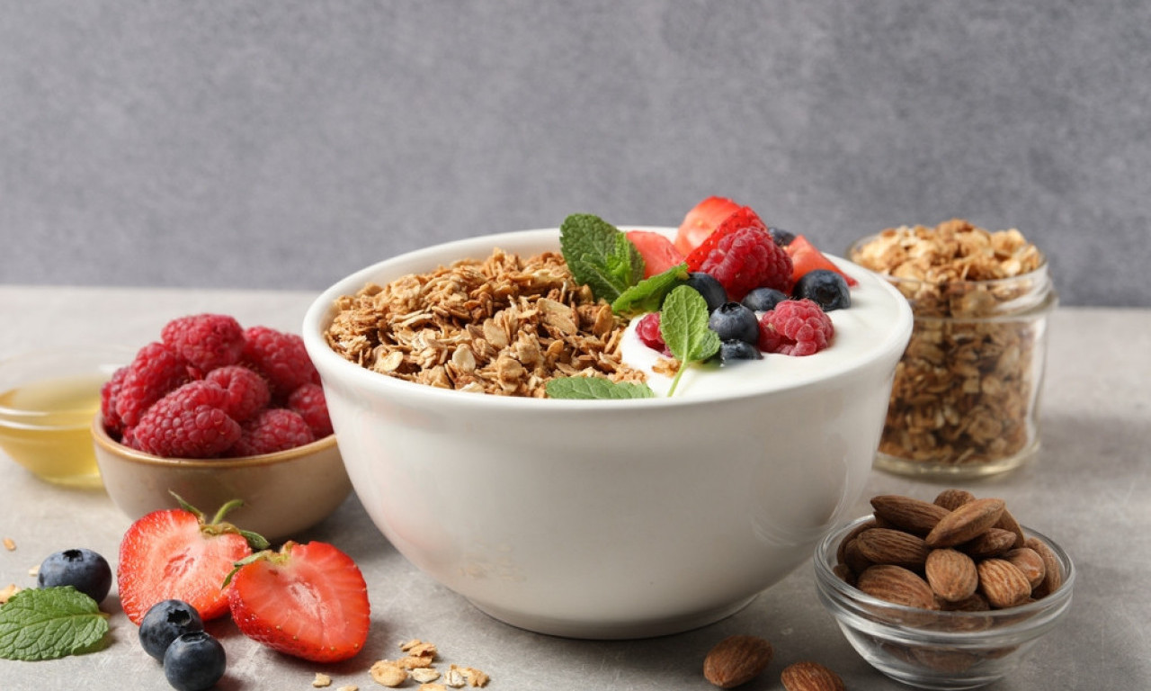 OVE DVE STVARI IZBEGAVAJTE KAO IZBOR ZA DORUČAK: Evo kako utiču na organizam