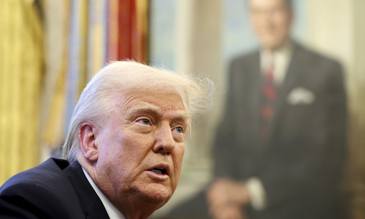 NOVA MUKA ZA MJANMAR POSLE ZEMLJOTRESA I Trampa optužuju za haos?!