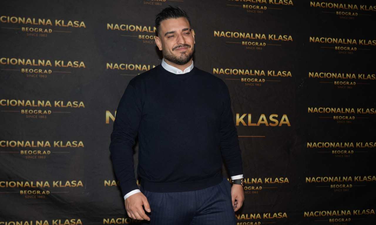 "ZAPOSTAVIO SAM SEBE" Darko Lazić otkrio zašto je rešio da batali poroke "Iskoristili su me..."