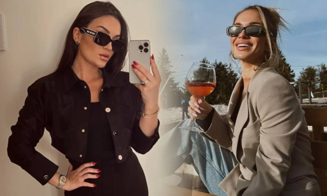 "NE PEVAM NJENU PESMU CAKUM PAKUM" Teodora Džehverović otkrila da li bi snimila duet sa Tamarom Milutinović
