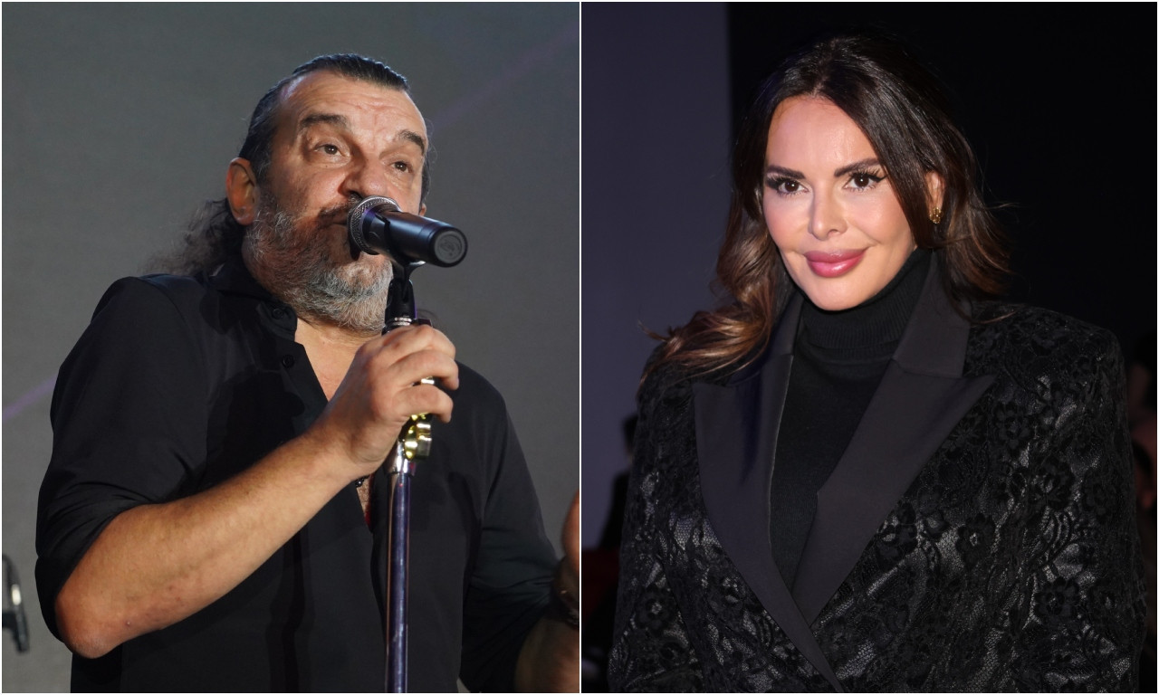 "ISKOMPLEKSIRANI TOKSIČNI MANIPULATOR" Sonja Vuksanović se oglasila nakon putovanja sa Acom Lukasom