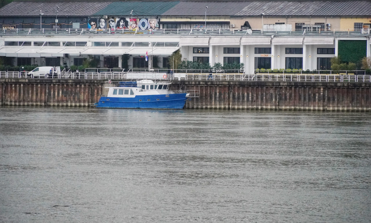 OBILNE KIŠE NAPRAVILE PROBLEM Evo u koja dva sektora je uvedena redovna odbrana od poplava i kako je na rekama u Srbiji