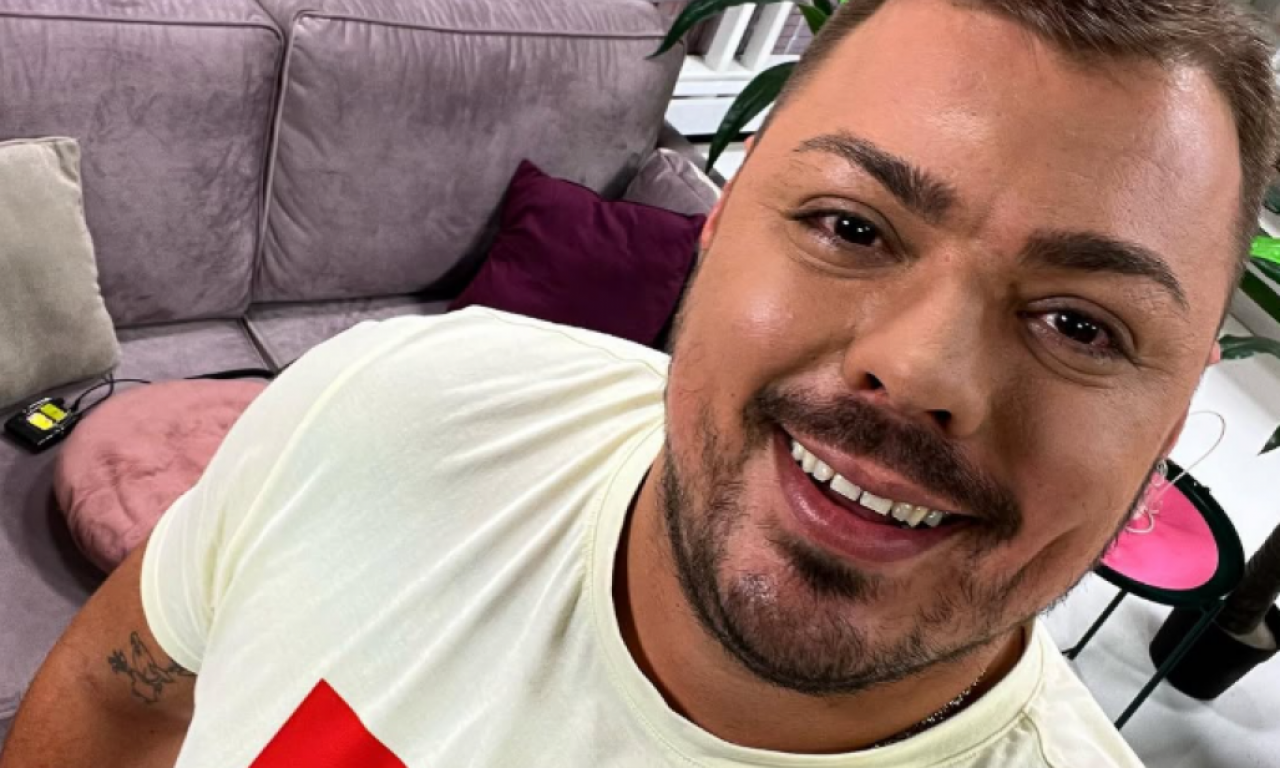 SLOBA VASIĆ HITNO HOSPITALIZOVAN Pevač u teškom stanju