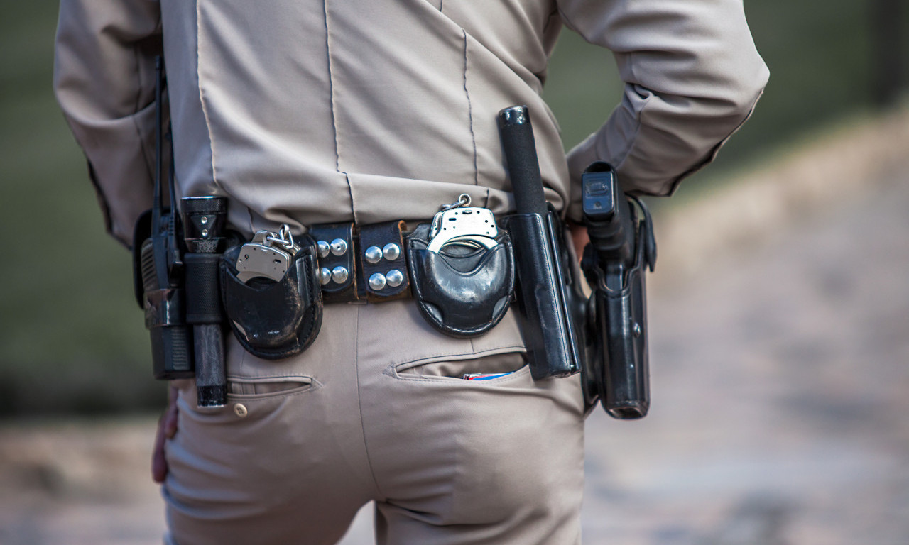BLOKIRAN PUT U AMERICI, NE ZNA SE KAD JE KRAJ BLOKADI Ovako nešto niste videli u Srbiji! Ovi se neće pomaći (FOTO)