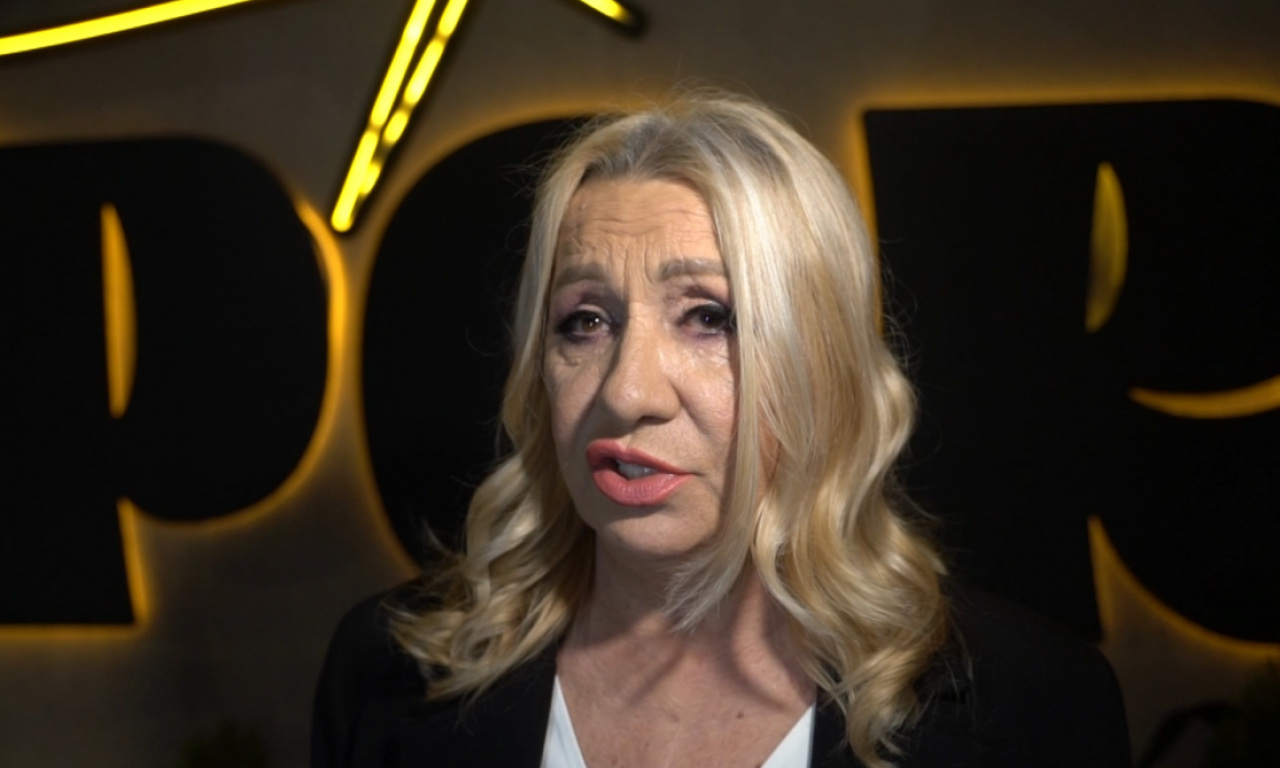 VESNA ZMIJANAC IZAŠLA IZ BOLNICE: Poznati detalji njenog stanja, evo ko je došao po nju