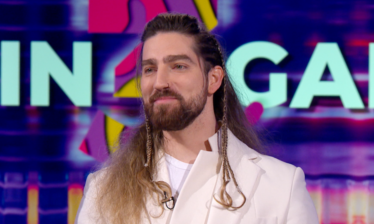 "UPOZNALI SMO SE U STUDIJU, ČOVEK JE NESEBIČNO..." Princ otkrio detalje saradnje sa Željkom Joksimovićem