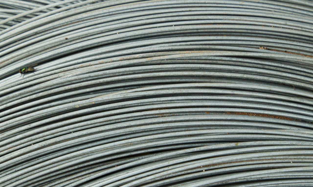 MAKEDONSKI PROIZVODI OD GVOŽĐA I ČELIKA UGLAVNOM IZVOŽENI U KOMŠILUK Evo šta kaže izveštaj Evropske komisije