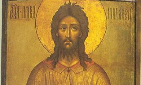 DANAS NIKOG NE TERAJTE SA VRATA Sveti Aleksije može biti pred vašim domom!