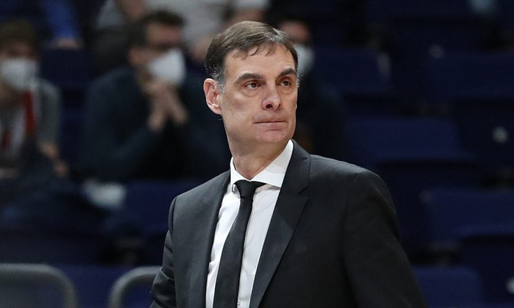 EVROLIGA LANSIRALA NOVO TAKMIČENJE! Superkup pred start sezone - četiri tima se bore za trofej