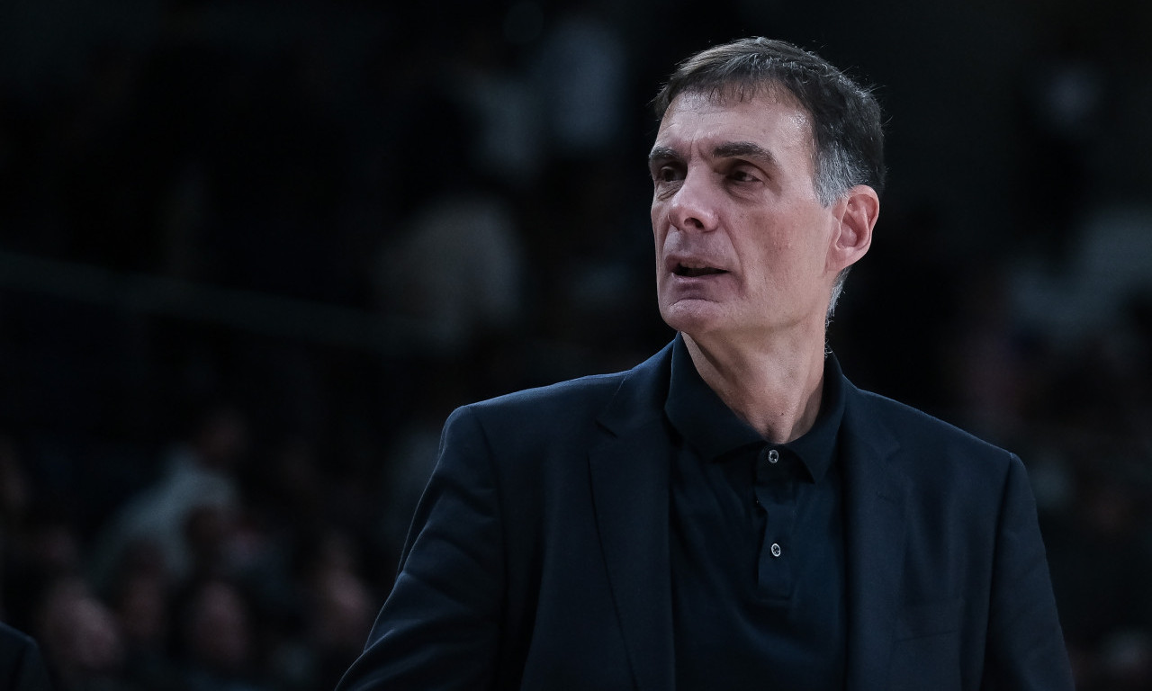 BOLJI SMO TIM I MOŽEMO DA POBEDIMO: Barcokas pred Zvezdu nikad samouvereniji, pomenuo i Tajrika Džounsa