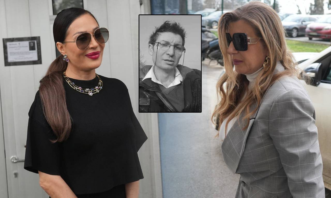 PRUŽA PODRŠKU KUMI Ceca uz Viki nakon smti njenog brata, ovako je reagovala na tužnu vest