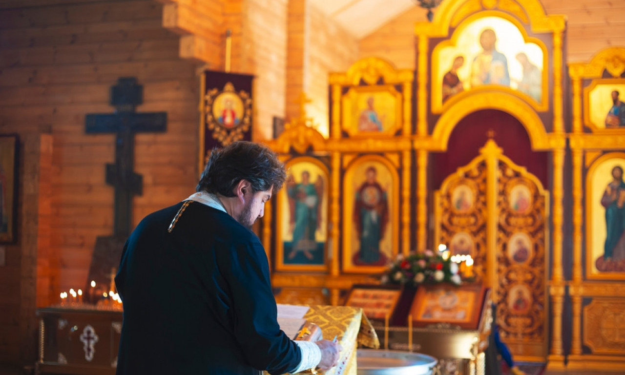 PREPODOBNI SIMEON EPISKOP PERSIJSKI Mučenički stradao sa hiljadu hrišćana, hrabreći ih do poslednjeg daha