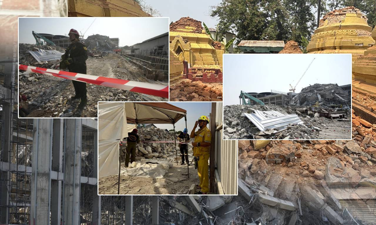 ZASTRAŠUJUĆI ZEMLJOTRESI, TRESLA SE AZIJA Dramatični snimci obilaze planetu, ima Srba u razorenom području (FOTO+VIDEO)