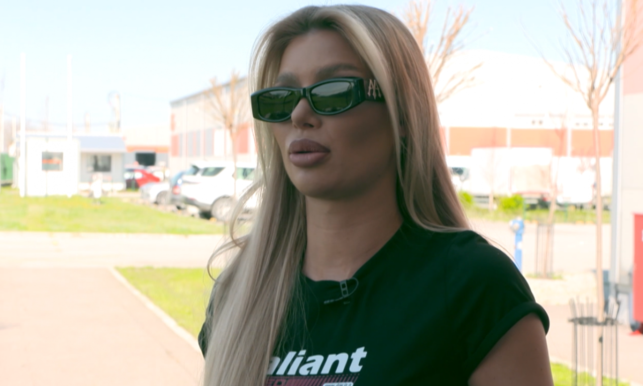 PRIZNALA SVE Ivana Boom Nikolić otkrila da li će Sanja, Ksenija i ona snimiti album i održati koncert (VIDEO)