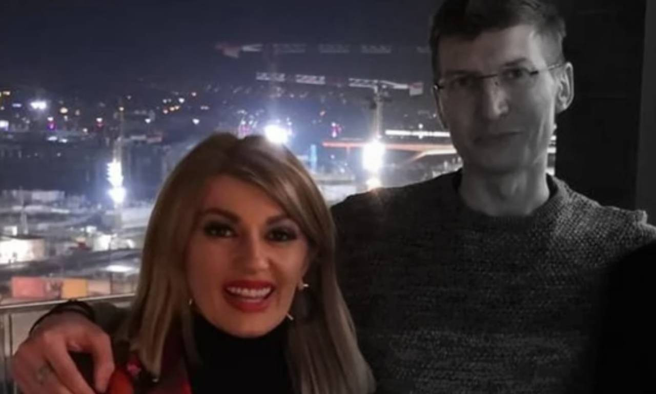 VIKI OTKRILA VREME I MESTO SAHRANE Pevačica neutešna nakon smrti brata: "Sve se desilo iznenada", oglasio se i Taške