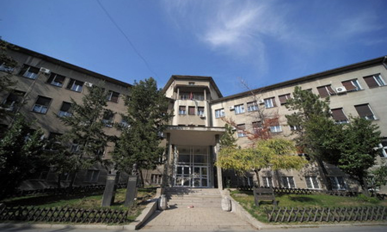 LOŠE VESTI ZA STUDENTE MEDICINSKOG FAKULTETA: Preti im gubitak priznavanja diploma u svetu