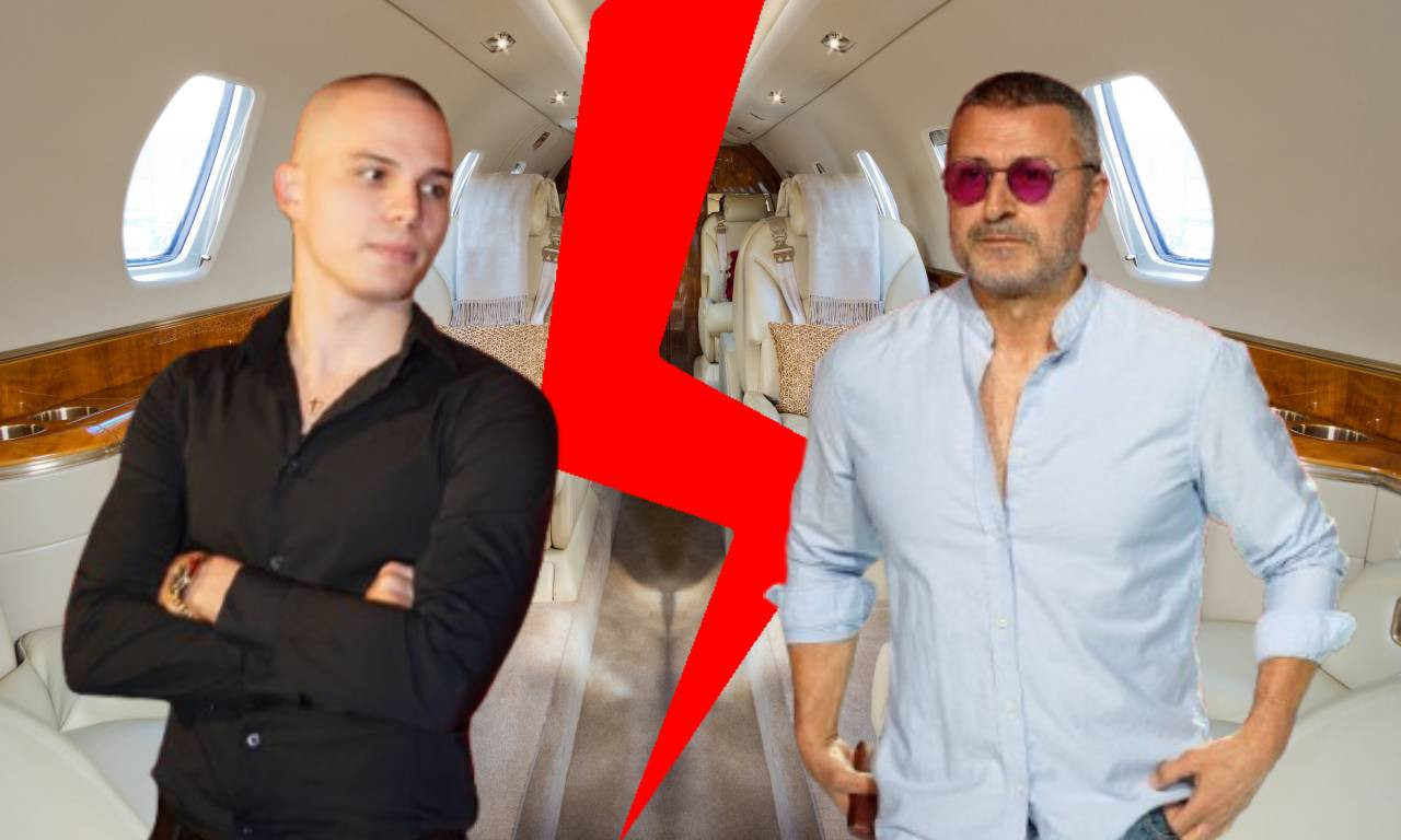 "MALI FIĆFIRIĆ" Đole žestoko opleo po Vojažu "Ne vidi dalje od nosa"