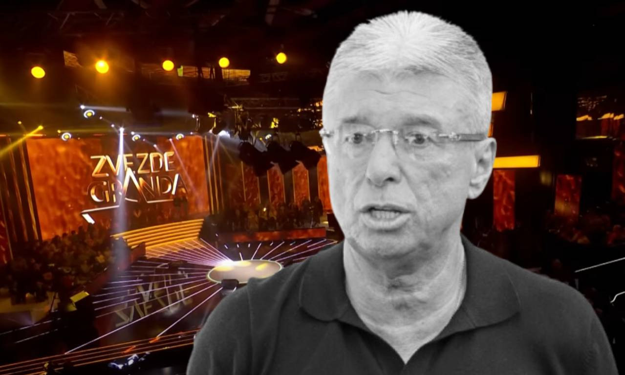 POSLE 18 GODINA PONOVO NA OKUPU: Zvezde "Granda" odale počast Saši Popoviću, samo jedan pevač izostao (FOTO)