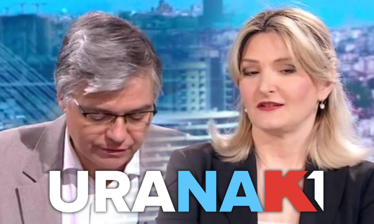 EVROPA, UKRAJINA I GEOPOLITIČKE IGRE: Šta znači samit u Parizu?