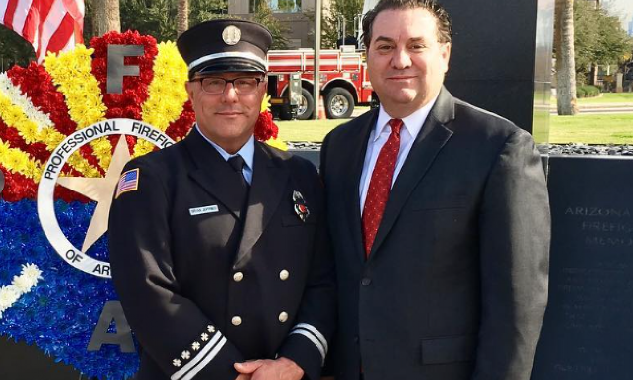 OVAJ SRBIN JE 2 PUTA TUŽIO BAJDENA Ko je Mark Brnović novi ambasador SAD u Beogradu