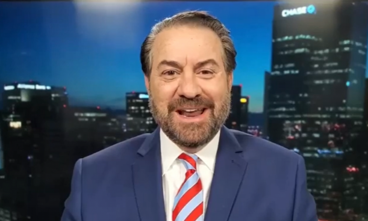 POSLUŠAJTE KAKO PRIČA SRPSKI NOVI AMBASADOR SAD U BEOGRADU - Mark Brnović (VIDEO)