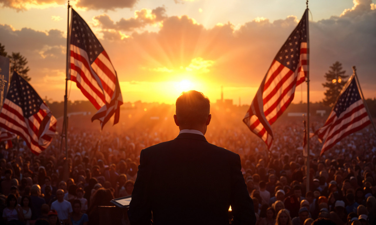 JOKIĆ KANDIDAT ZA POLITIČKU FUNKCIJU U ČIKAGU Srbin uzburkao javnost i postao tema broj jedan (FOTO)