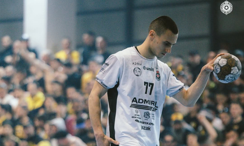 EHF DONEO ODLUKU: Evo šta će biti sa rukometnim susretom Partizana i AEK-a!