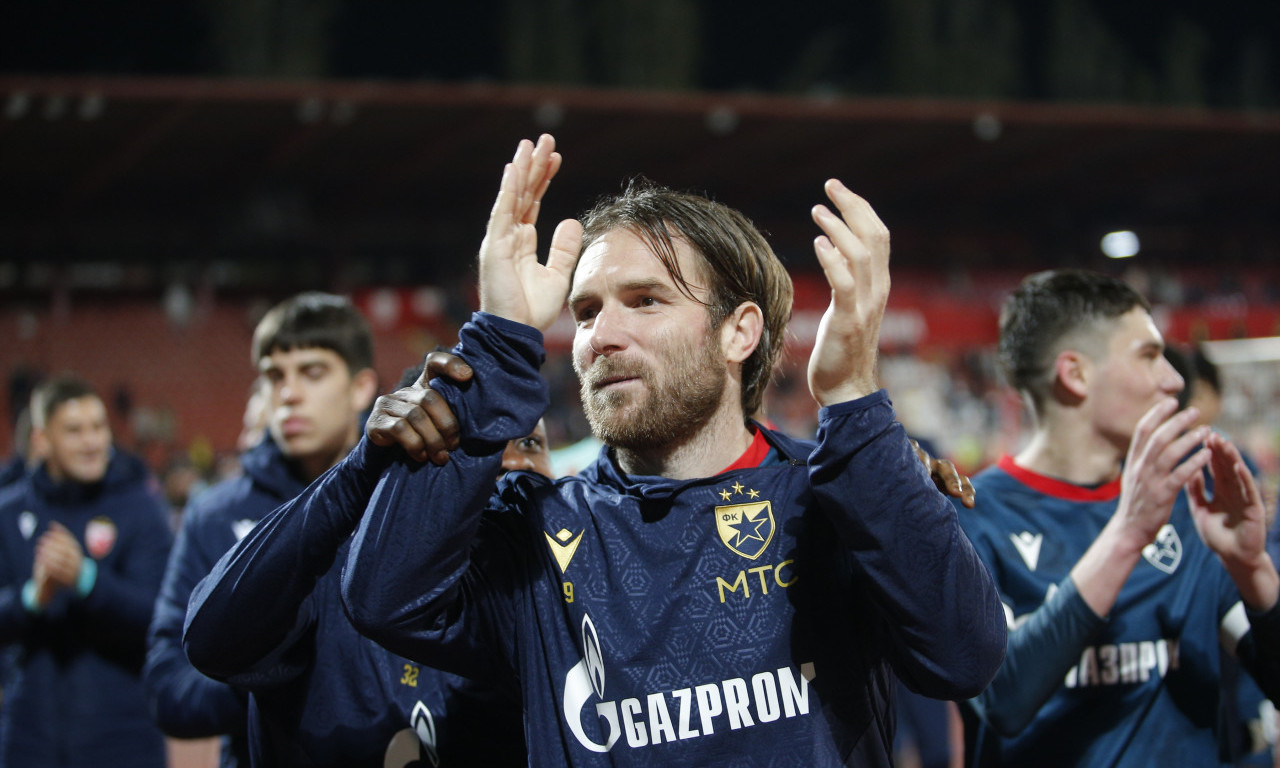 LOŠE VESTI ZA ZVEZDU! Pogledajte koliko će dugo Katai biti van protokola!