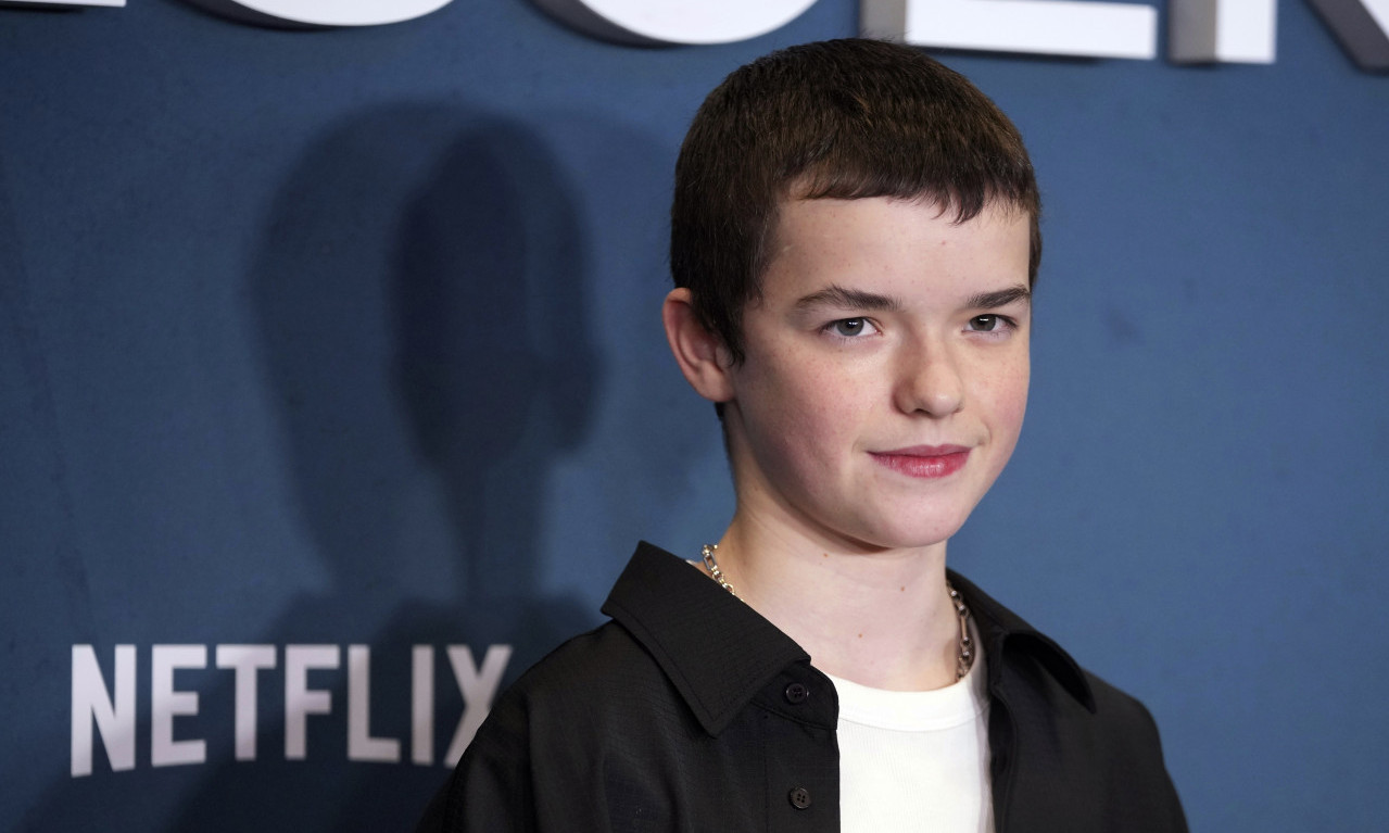 HIT SERIJA "ADOLESCENCIJA" DOBIJA NASTAVAK! Nakon istorijskog uspeha stiže druga sezona (VIDEO)
